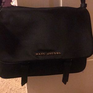 Marc Jacobs messenger  bag